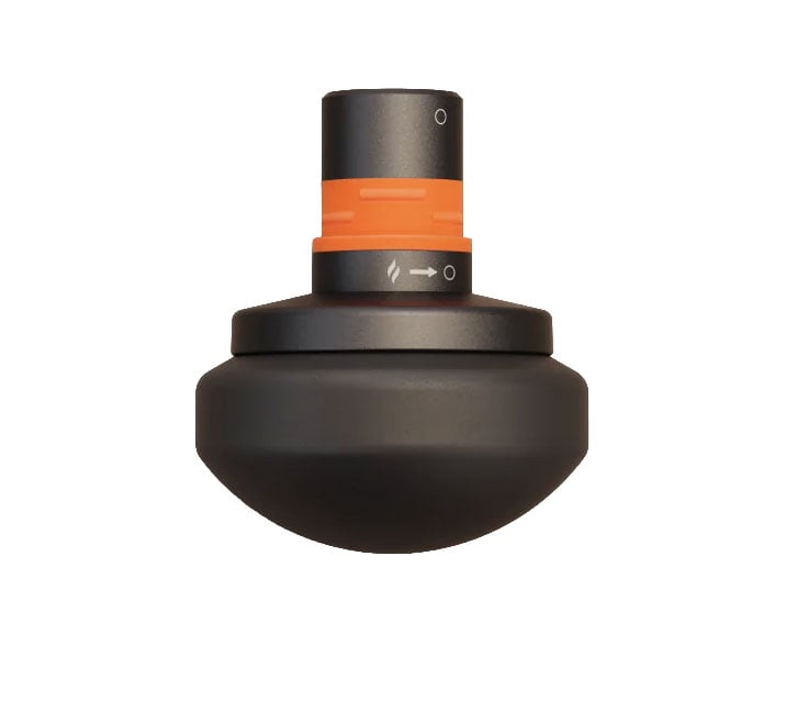 Therabody Heated Percussive Plus Attachment 100$