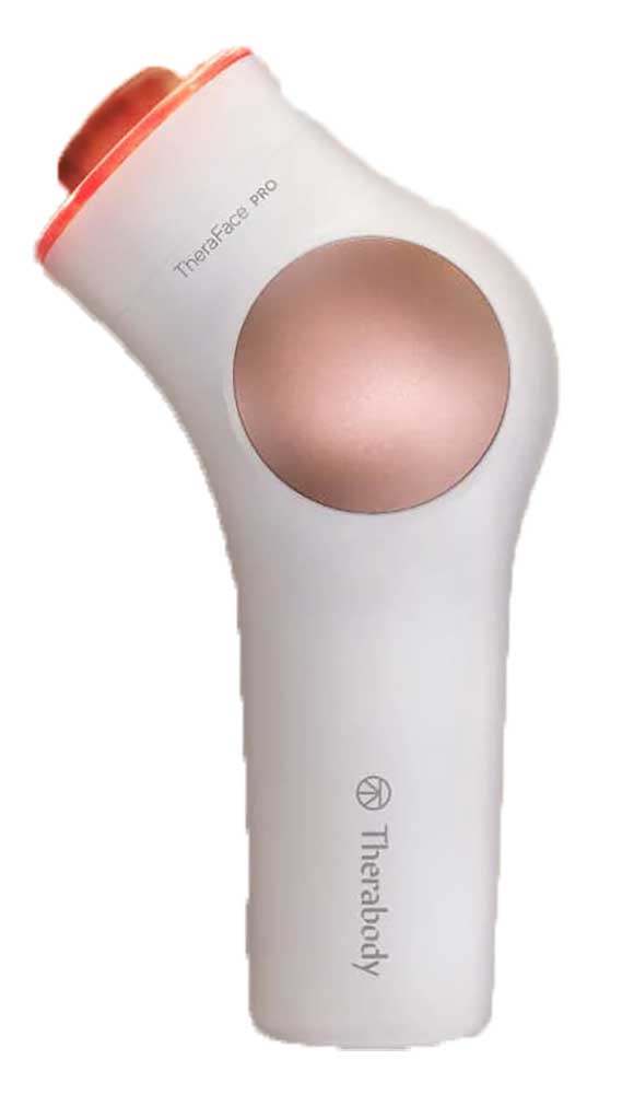 Therabody TheraFace PRO in White