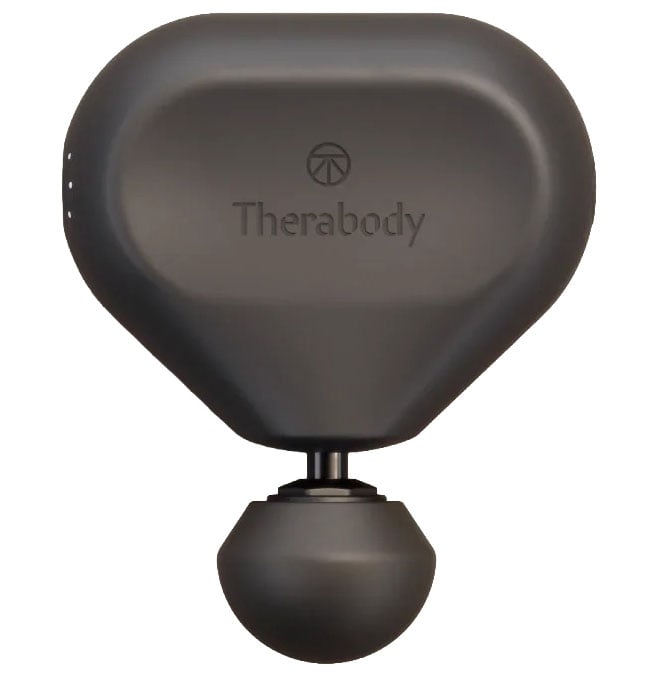 Therabody Theragun Mini 3rd Gen in Black