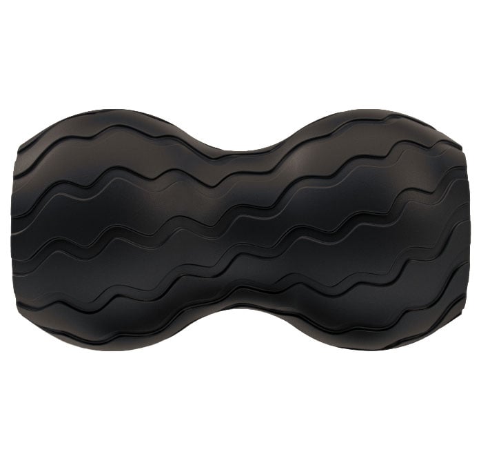 Therabody WaveDuo Vibrating Muscle Rollers