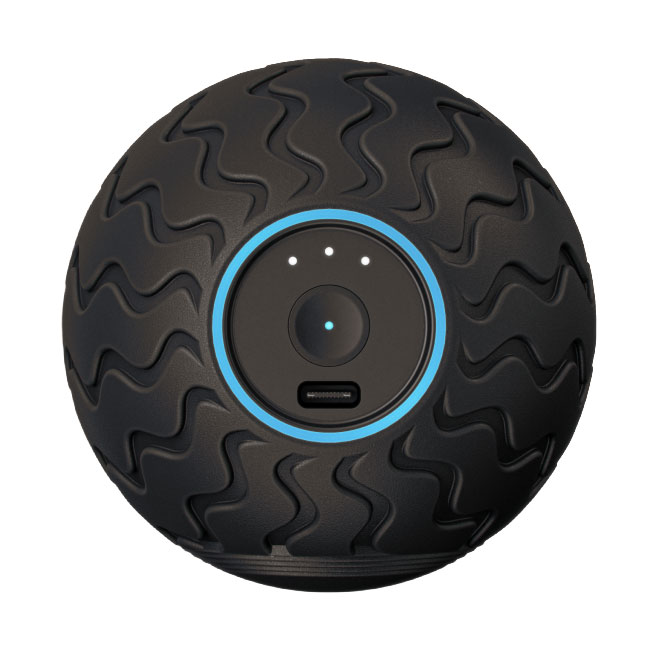 Therabody WaveSolo Vibrating Muscle Rollers