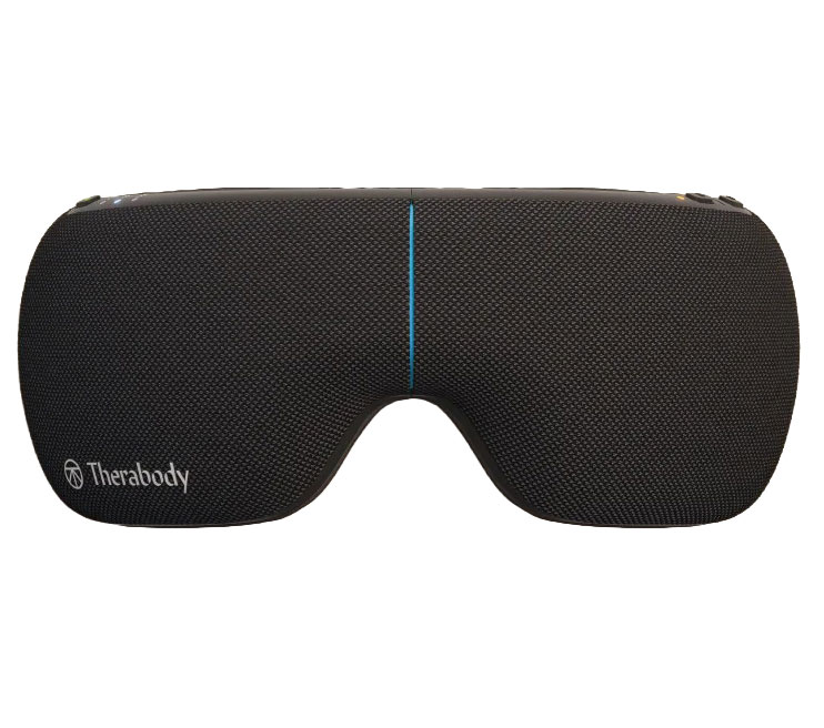 Therabody SmartGoggles 2nd Generation Heated Eye Mask