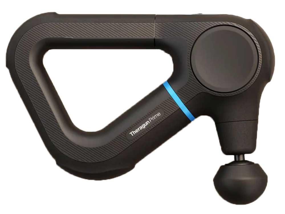 Therabody Theragun Prime in Black 6th Gen 430$