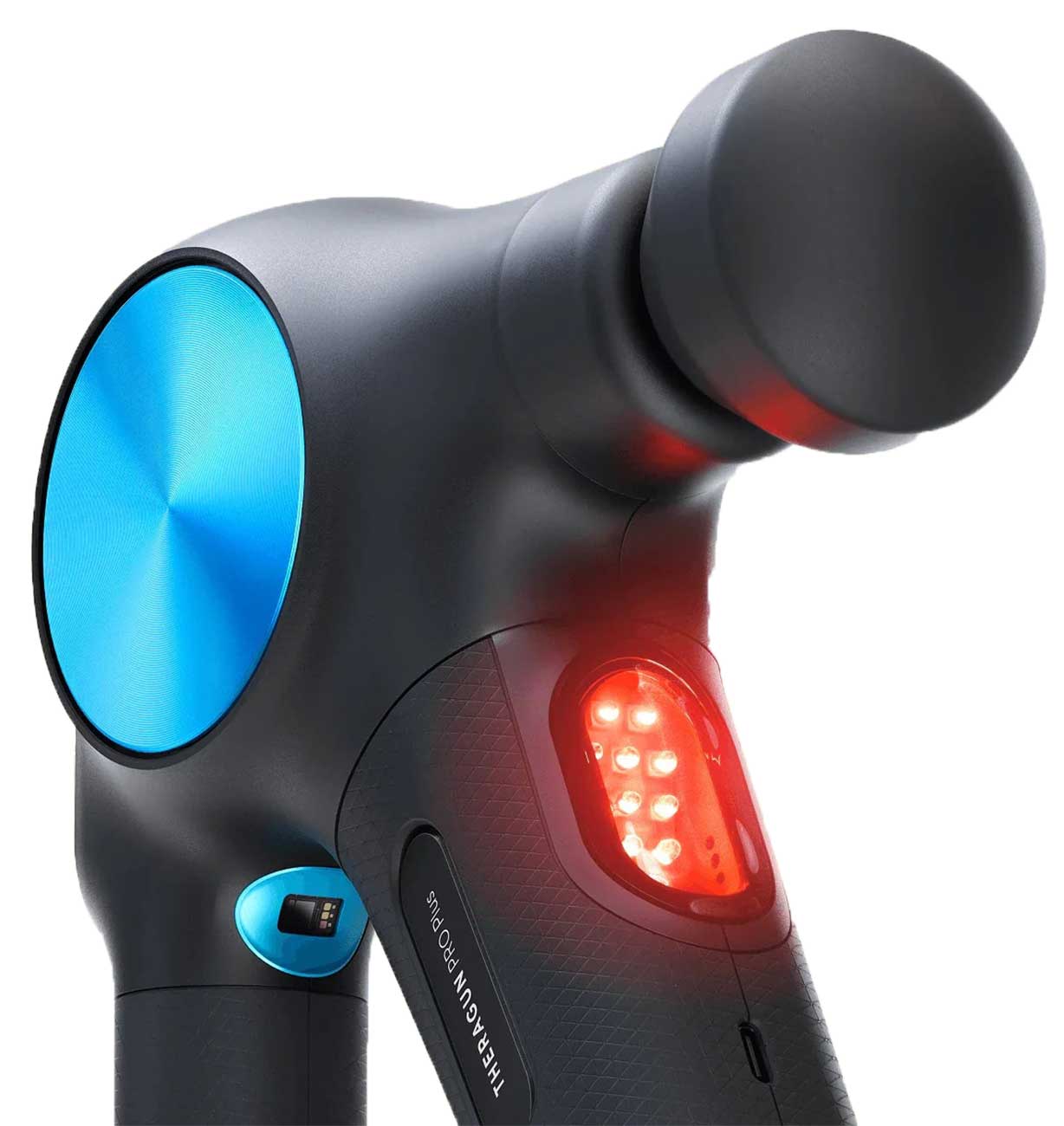 Theragun PRO Plus Massage Gun with Heat Therapy | Abt