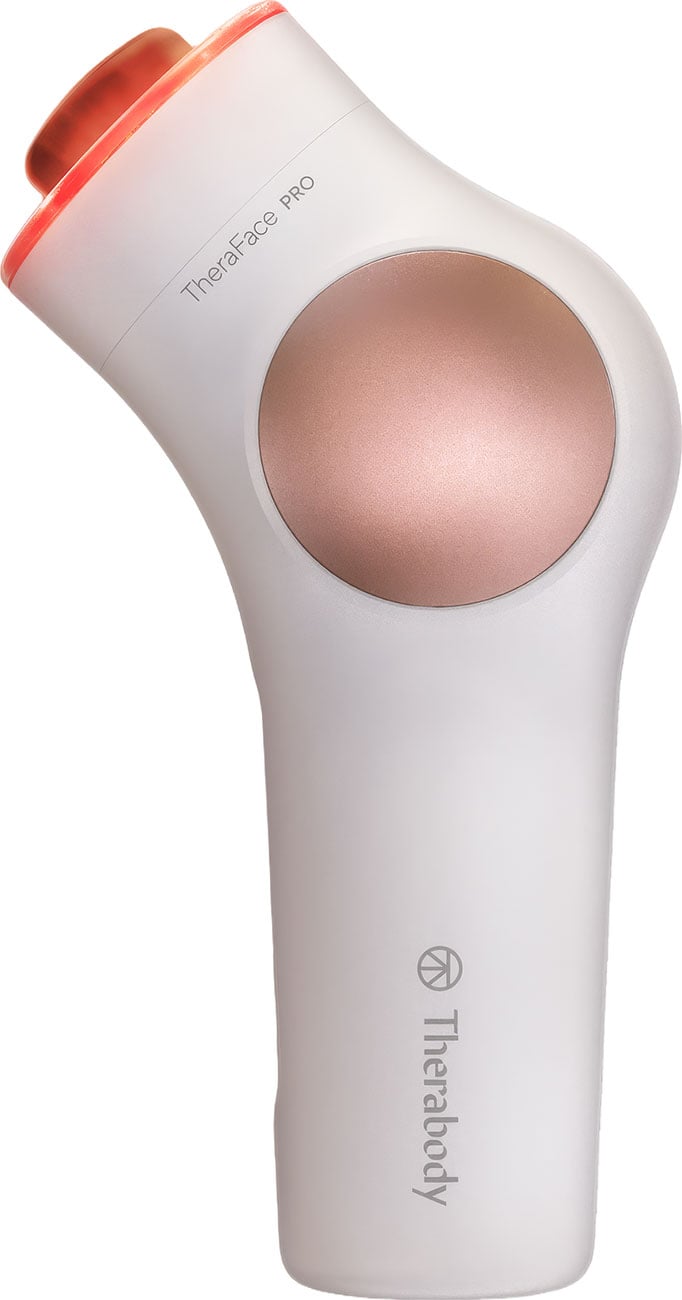 Therabody TheraFace PRO in White