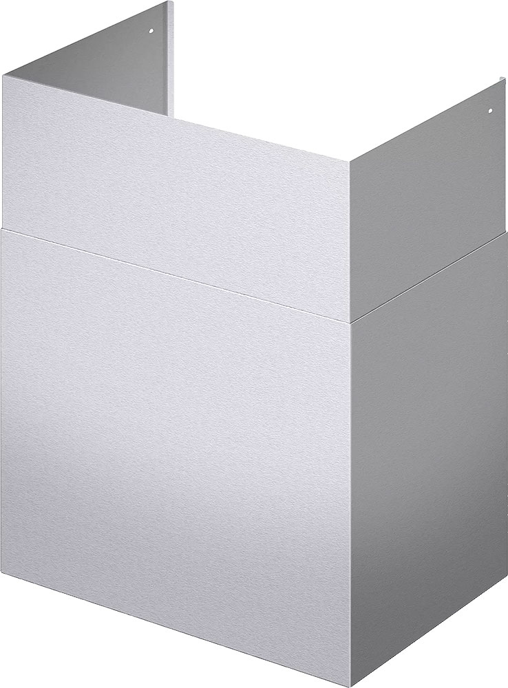 Thermador Stainless Steel Duct Cover for 48" Hoods Abt