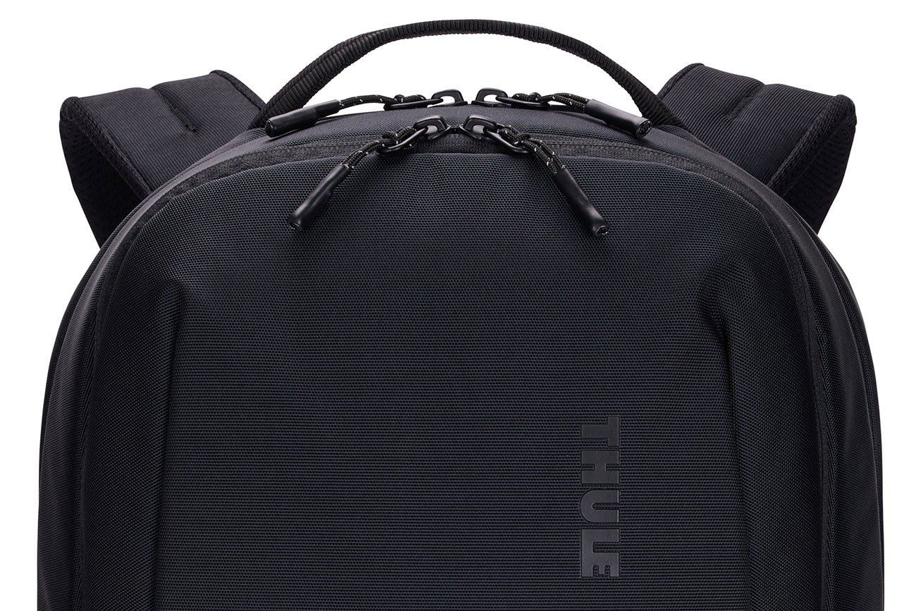 Thule Subterra 2 Backpack 21L in Black - 3205024 | Abt