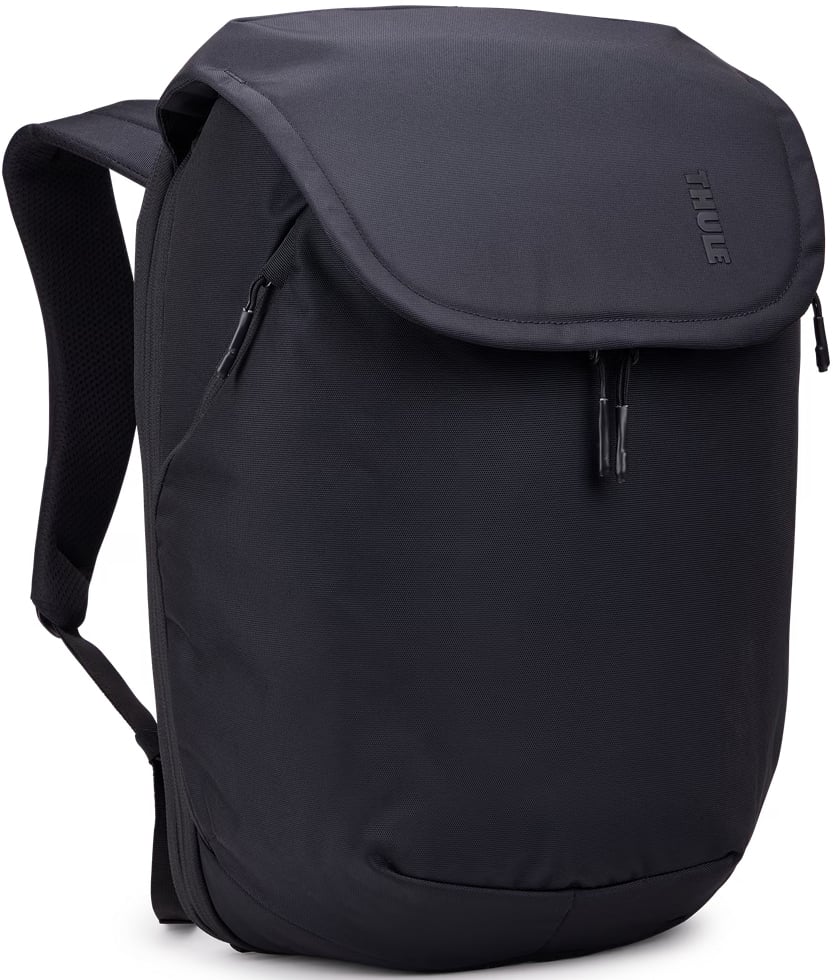 Thule Subterra 2 26L Expandable Travel Backpack in Black