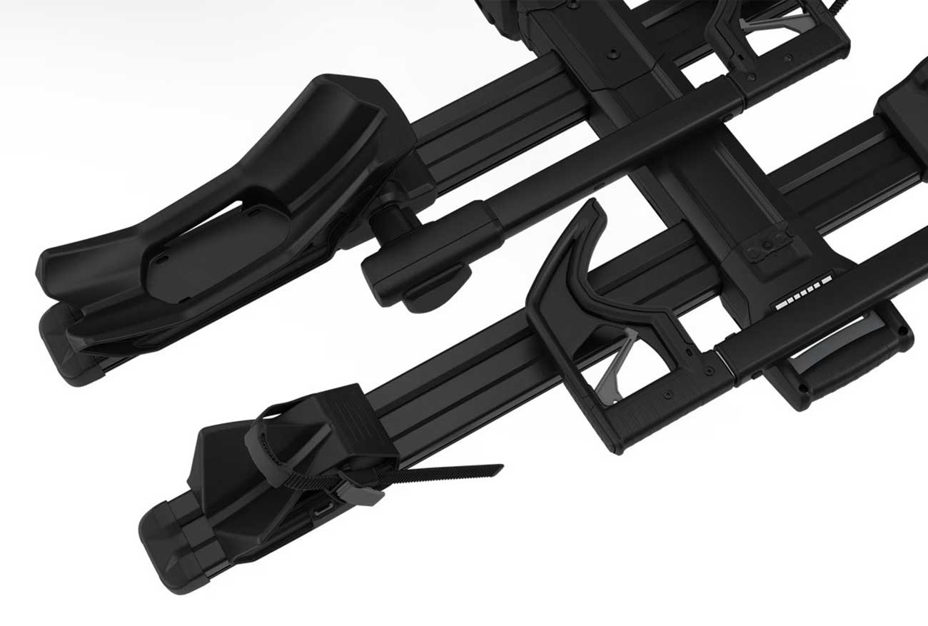 Thule Verse 1.25-Inch 2-Bike Bike Rack - 903453 | Abt