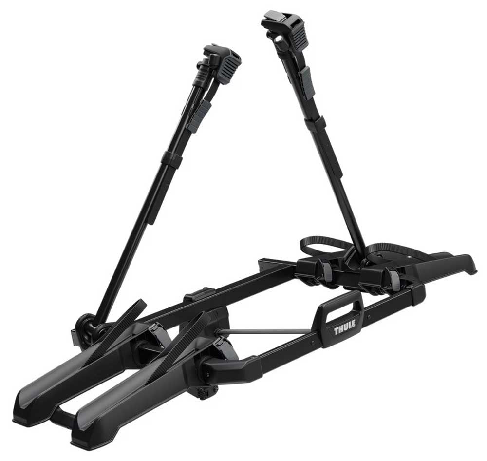 Thule OutPace 2Bike Platform Bike Rack