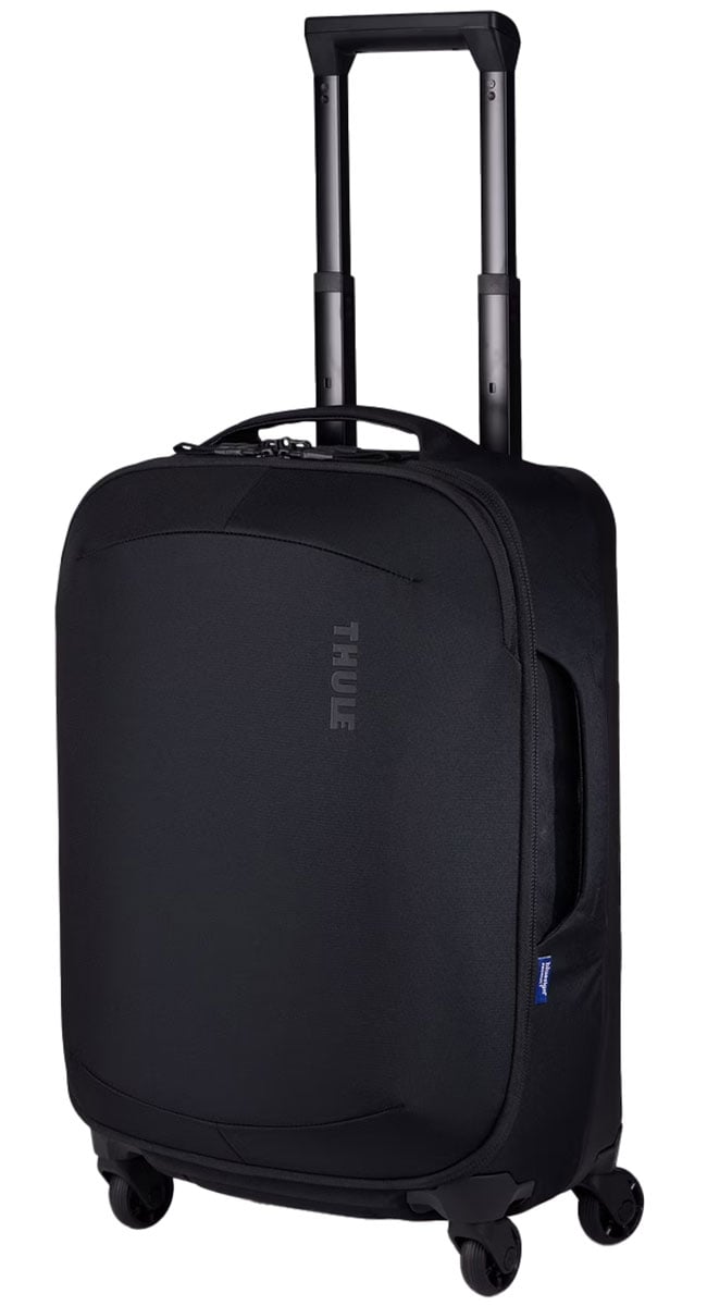 Thule Subterra 2 Carry-On Suitcase Spinner 35 L in Black