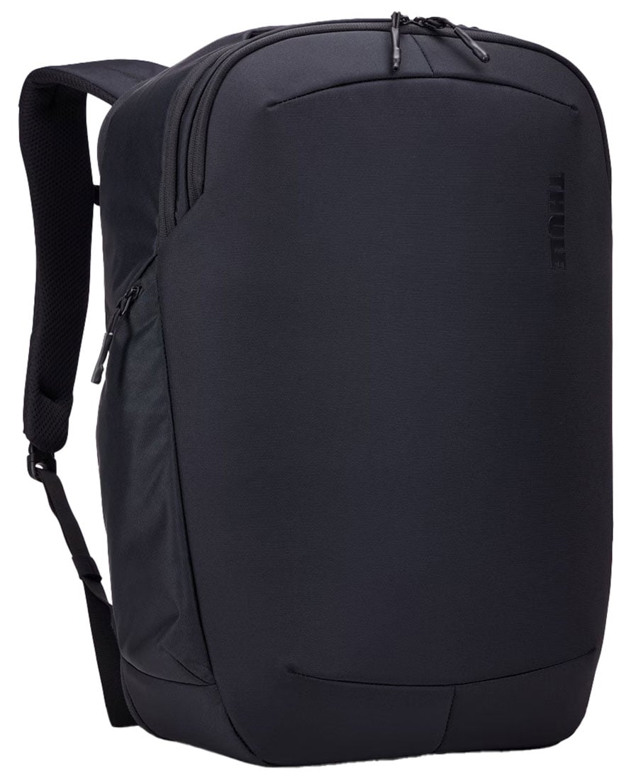 Thule Subterra 2 Convertible Carry-On Bag 40L in Black