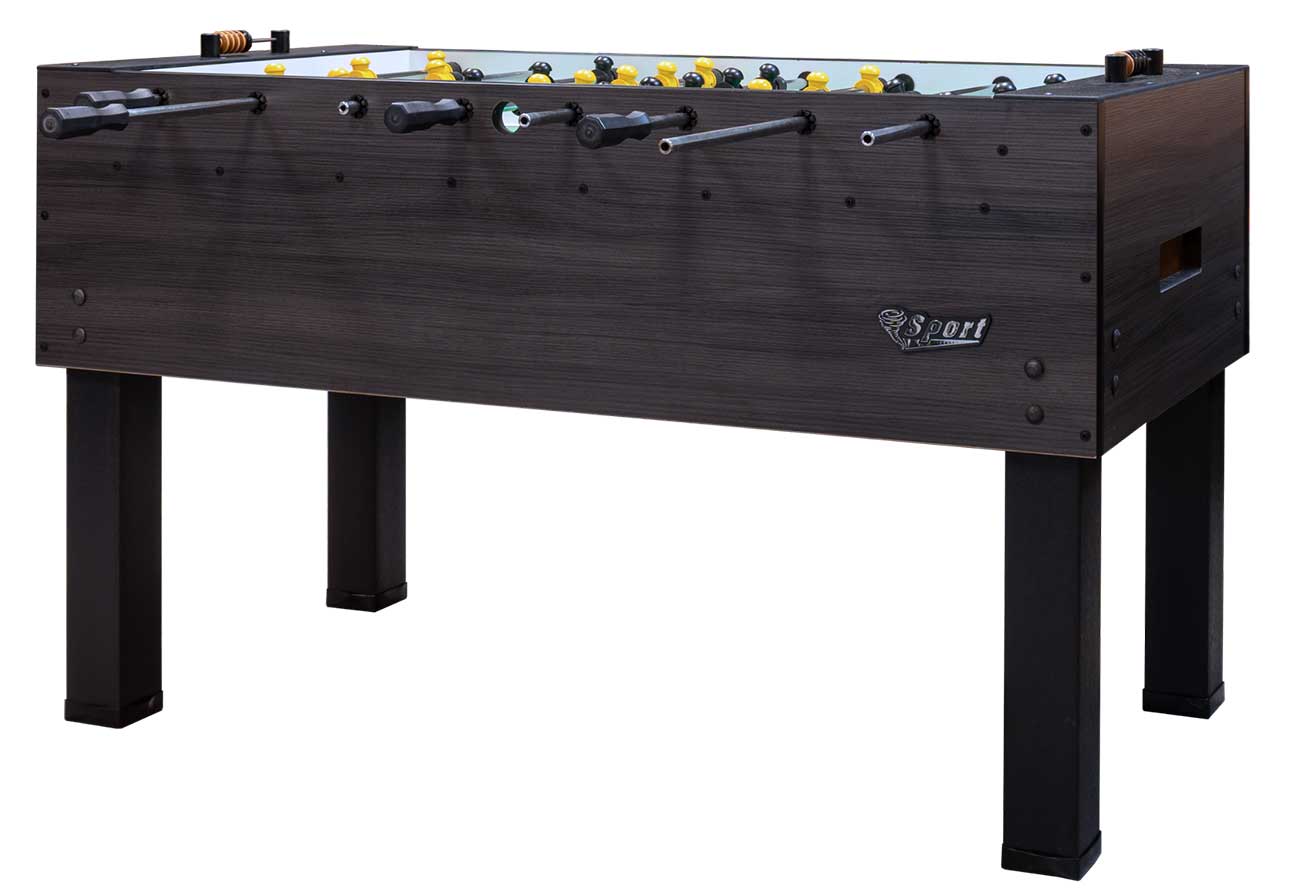 Tornado Sport II Foosball Table - TTXSP2 | Abt
