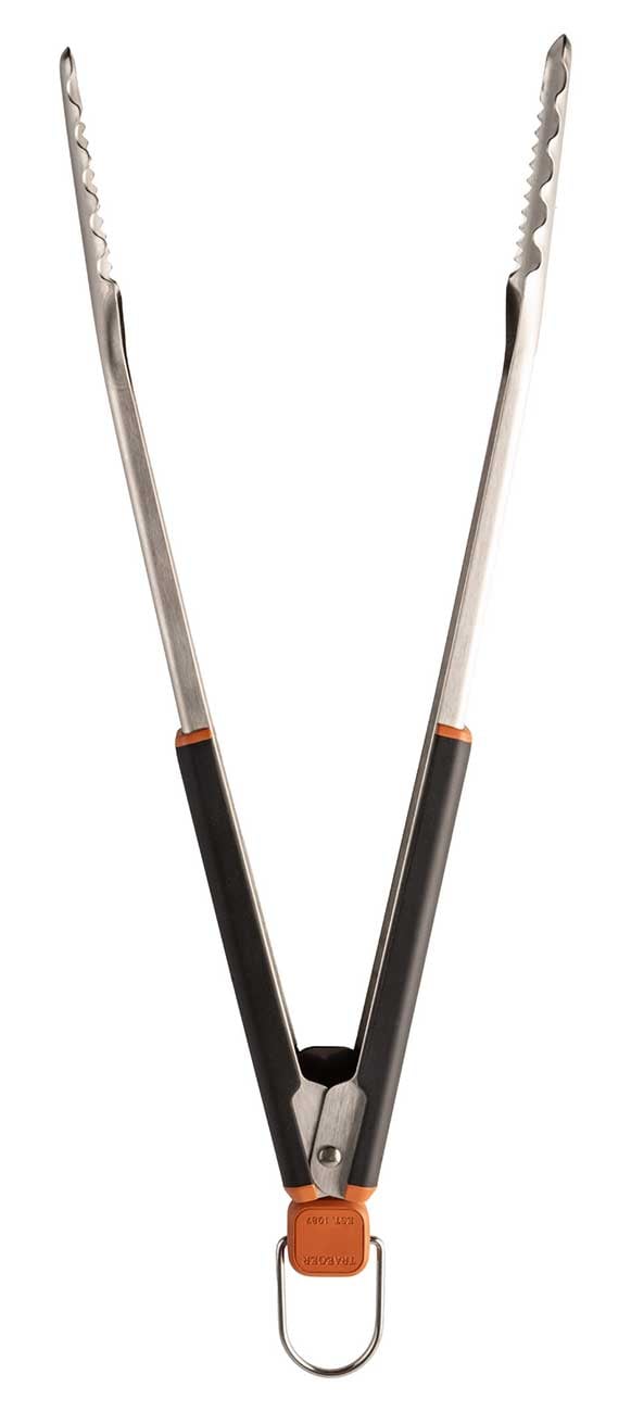 Traeger BBQ Tongs