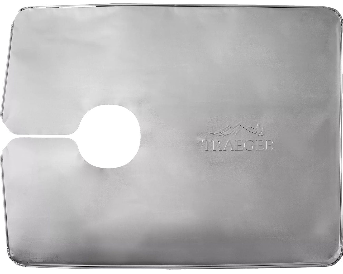 Traeger Drip Tray Liners 8 Pack Size D - BAC606