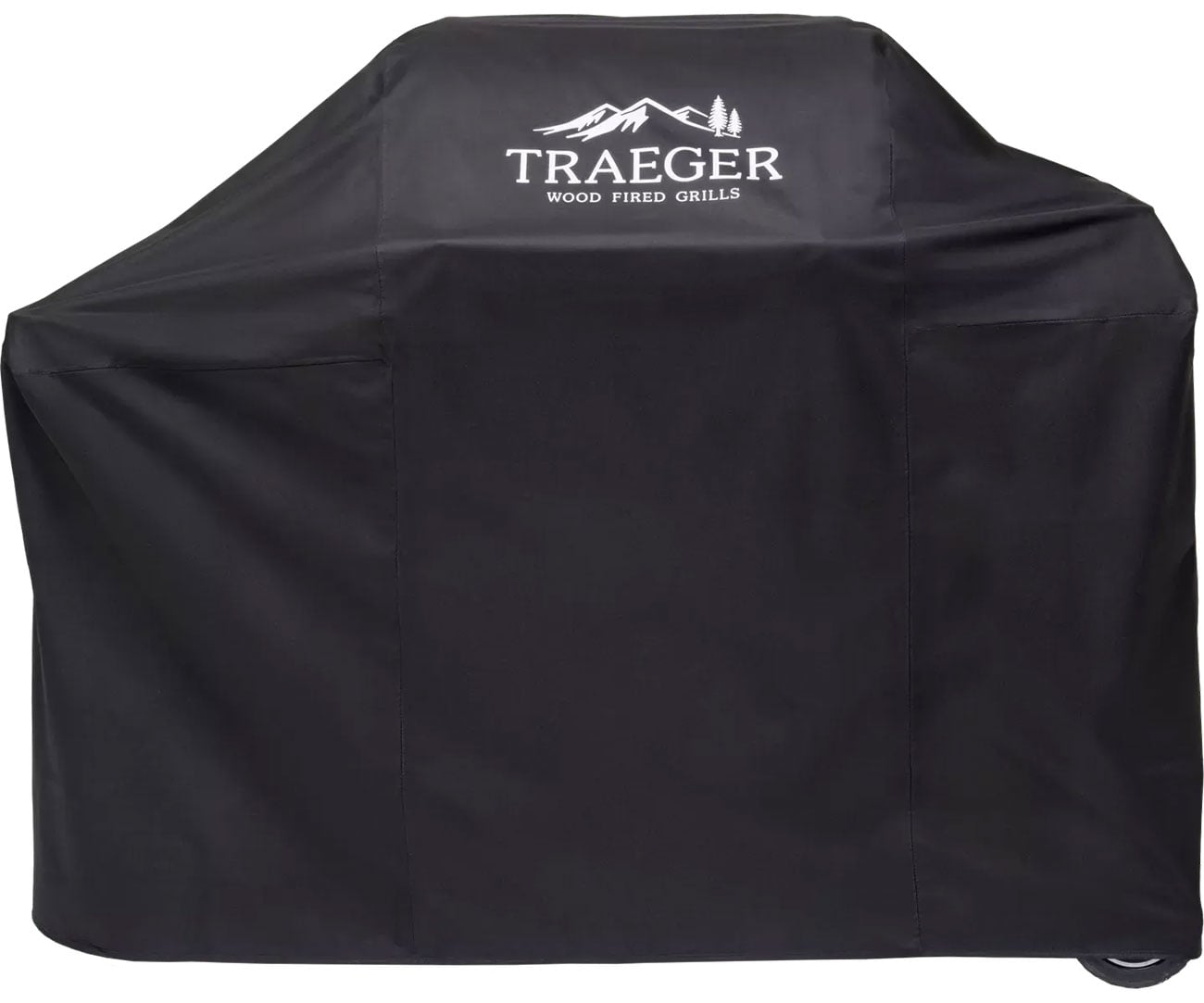 Traeger Grill Cover for Timberline and Ironwood Grills