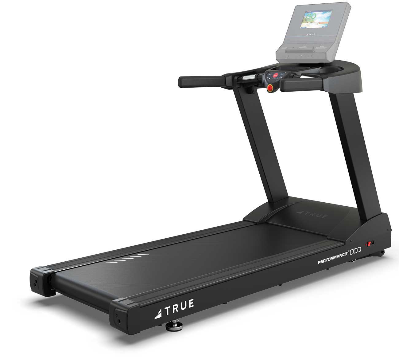 TRUE Performance 1000 Treadmill (Base Only)