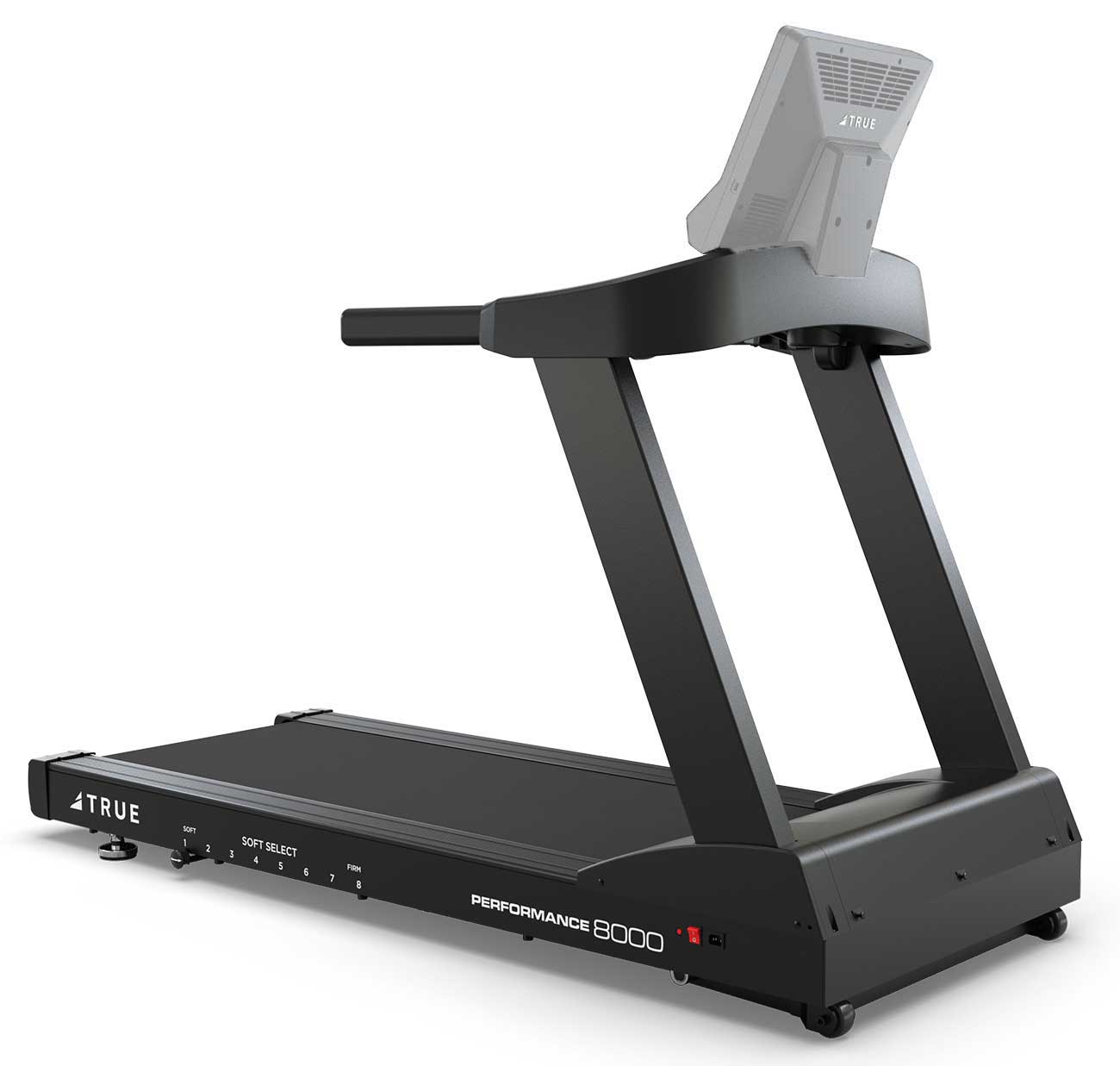 TRUE Performance 8000 Treadmill (Base Only) - TPS800135 | Abt