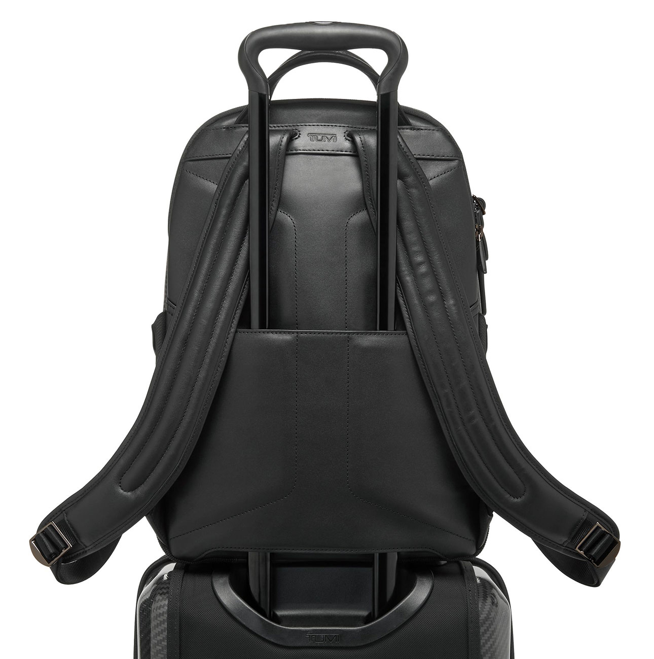 【新品】TUMI travel satchel ／ボストン・ビジネスバッグ Travel Satchel | Tumi - Special Markets