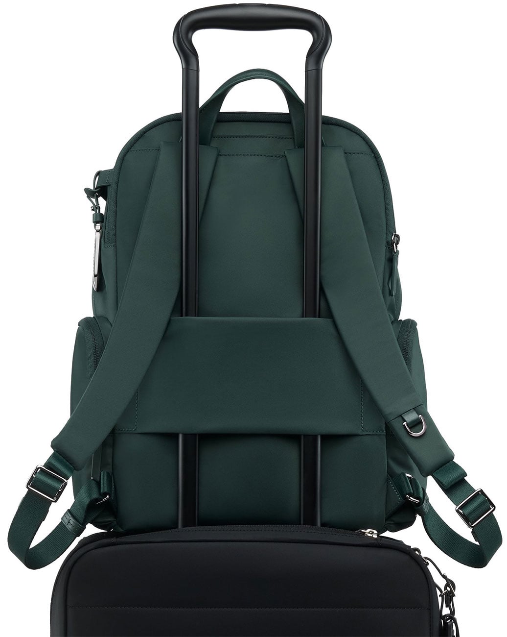 TUMI Voyageur Celina Backpack in Alpine Green - 146566-4705 | Abt