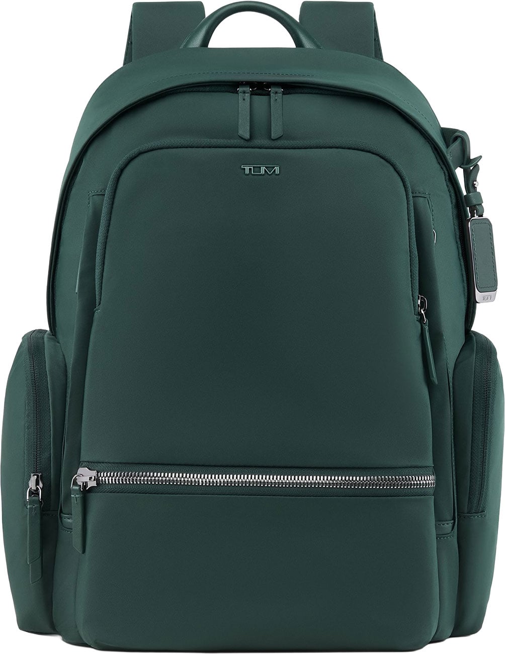 TUMI Voyageur Celina Backpack in Alpine Green