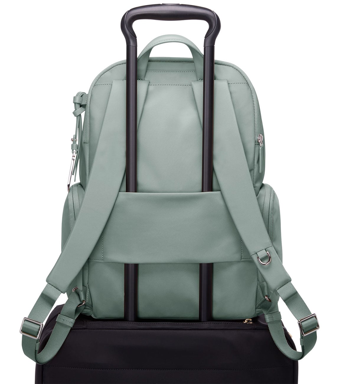 Apolina リュック TUMI Voyageur Celina Backpack in Thyme - 146566A639