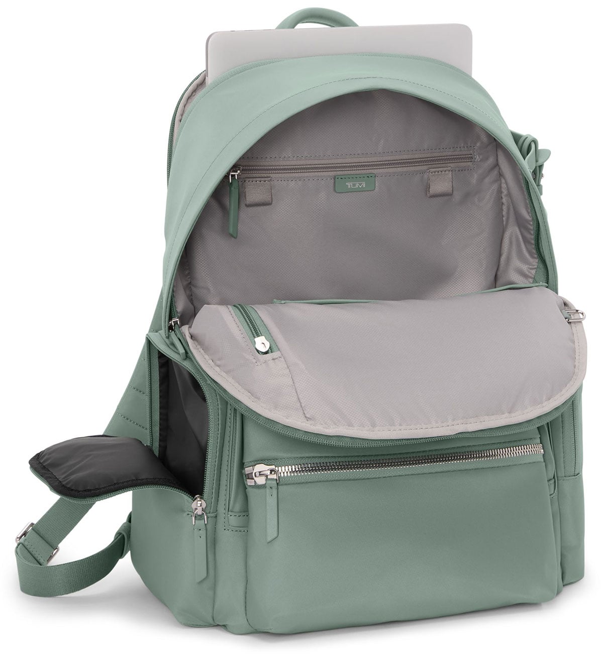 TUMI Voyageur Celina Backpack in Thyme - 146566A639