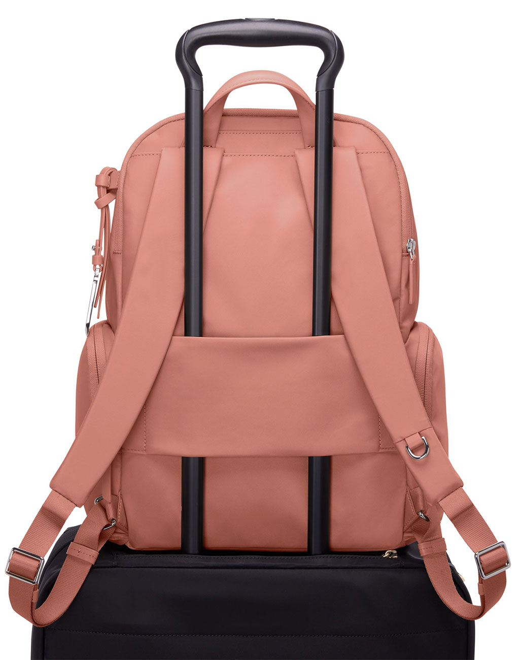 TUMI Voyageur Celina Backpack in Pink Clay - 146566A869