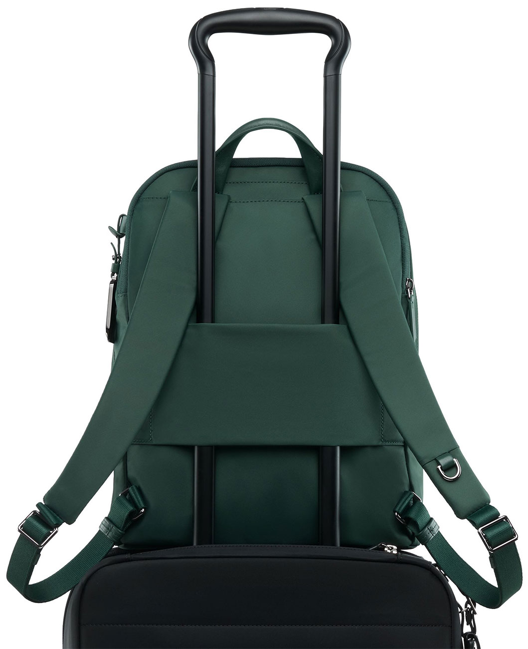 TUMI Voyageur Alpine Green Halsey Backpack - 146567-4705