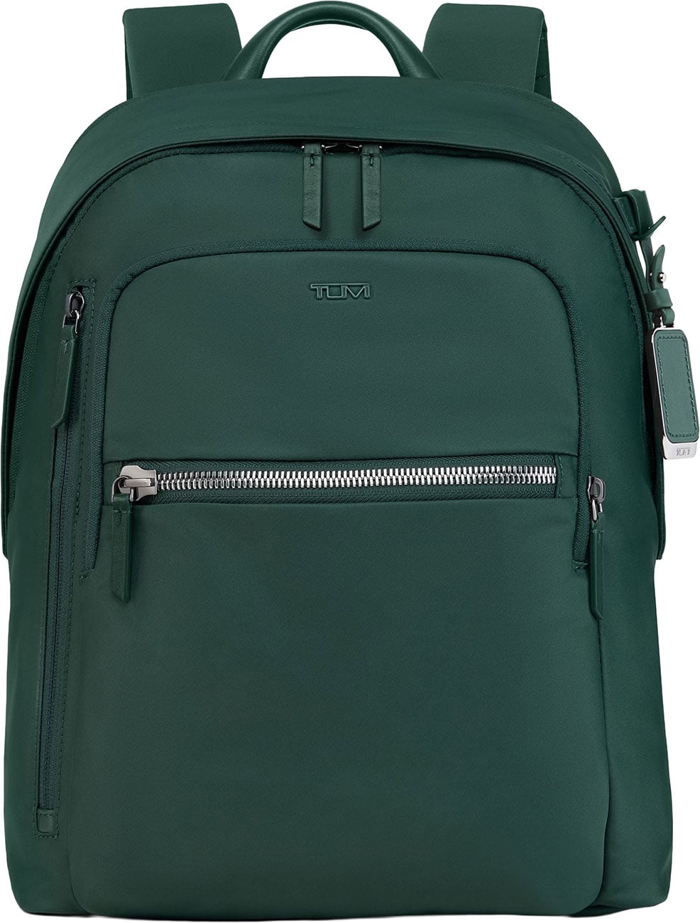アミーボパック 10パック TUMI Voyageur Alpine Green Halsey Backpack - 146567-4705