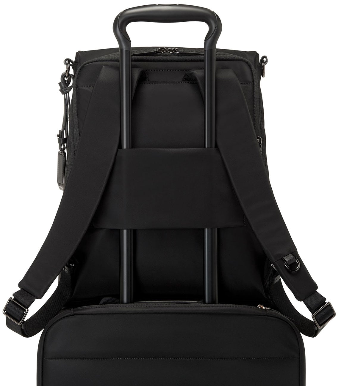 tumi backpack luggage Montana Nylon Modern and versatile TUMI Lnternational Dual Access 4