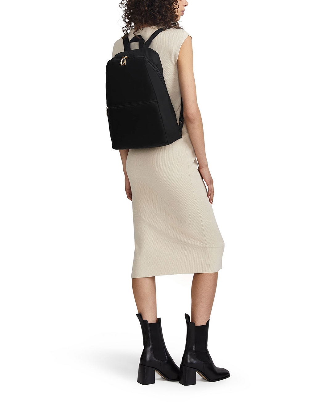 tumi backpack for work Alpha Bravo Dynamic Black A sleek Women's Backpacks | Tumi US