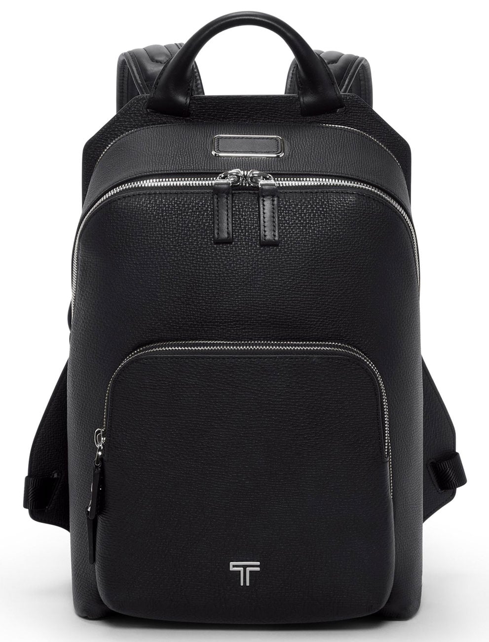 TUMI Turin Alzare Backpack in Black - 1529201041