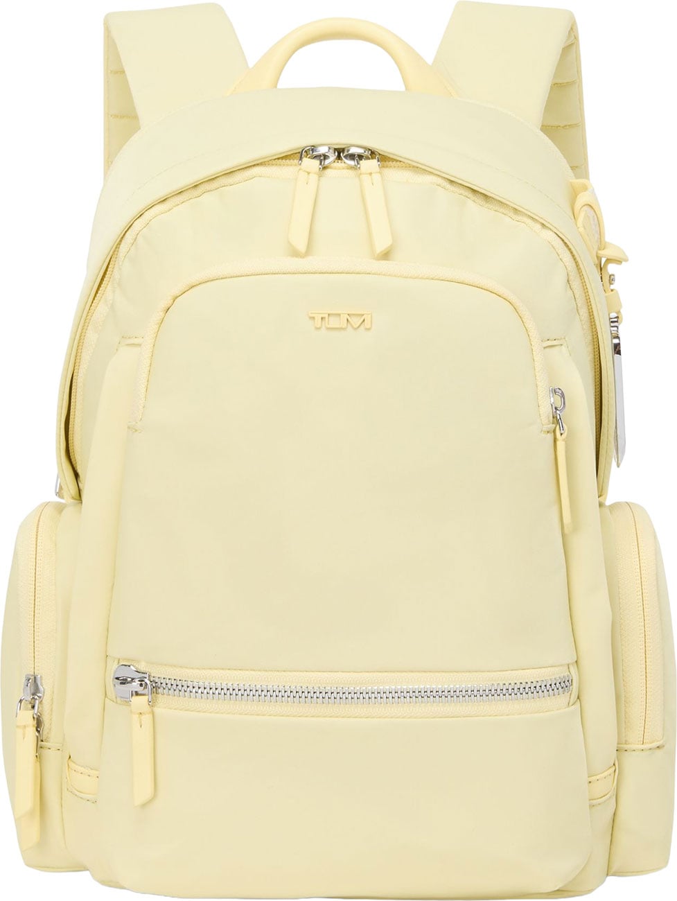 TUMI Voyageur Celina Medium Backpack in Washed Yellow - 154168-A871