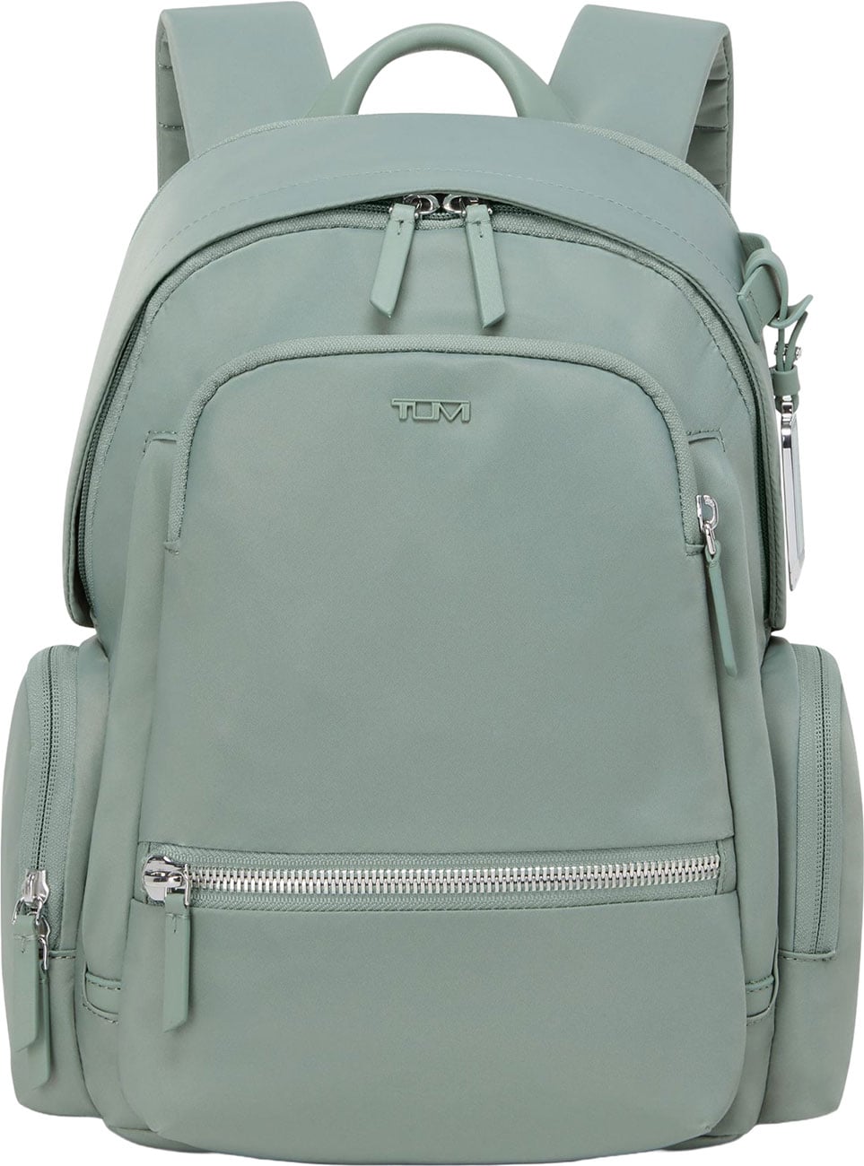レア！TUMI リュック232655D 正規品トレイサー登録済 TUMI Voyageur Celina Medium Backpack in Thyme - 154168-A639