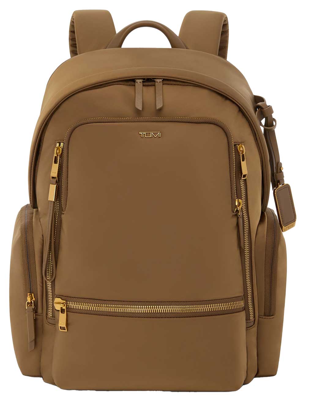 TUMI Voyageur Celina Backpack in Copper - 1565591972