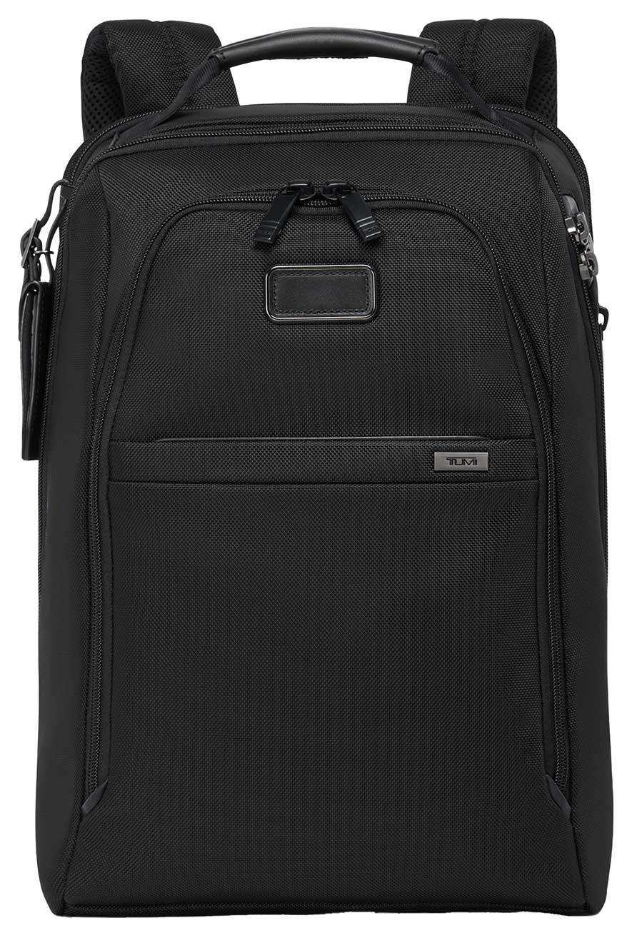 TUMI Alpha Medium 15
