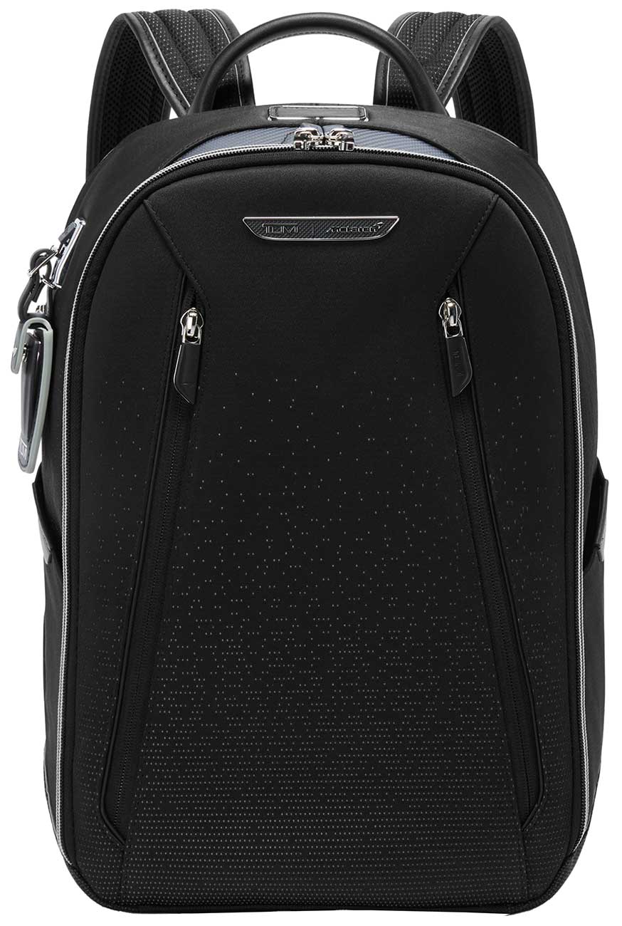 TUMI ブラック ガーメントバッグ トゥミ TUMI 【日本正規品】トゥミ TUMI Alpha3 ガーメントケース