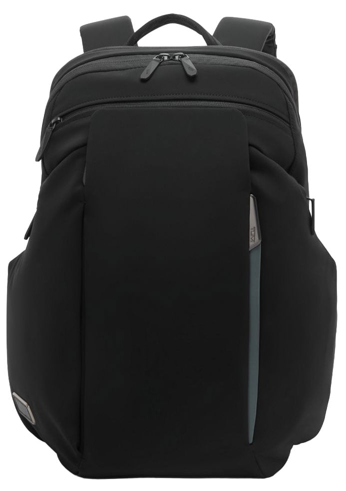 TUMI Axis Large Backpack 25L in Black