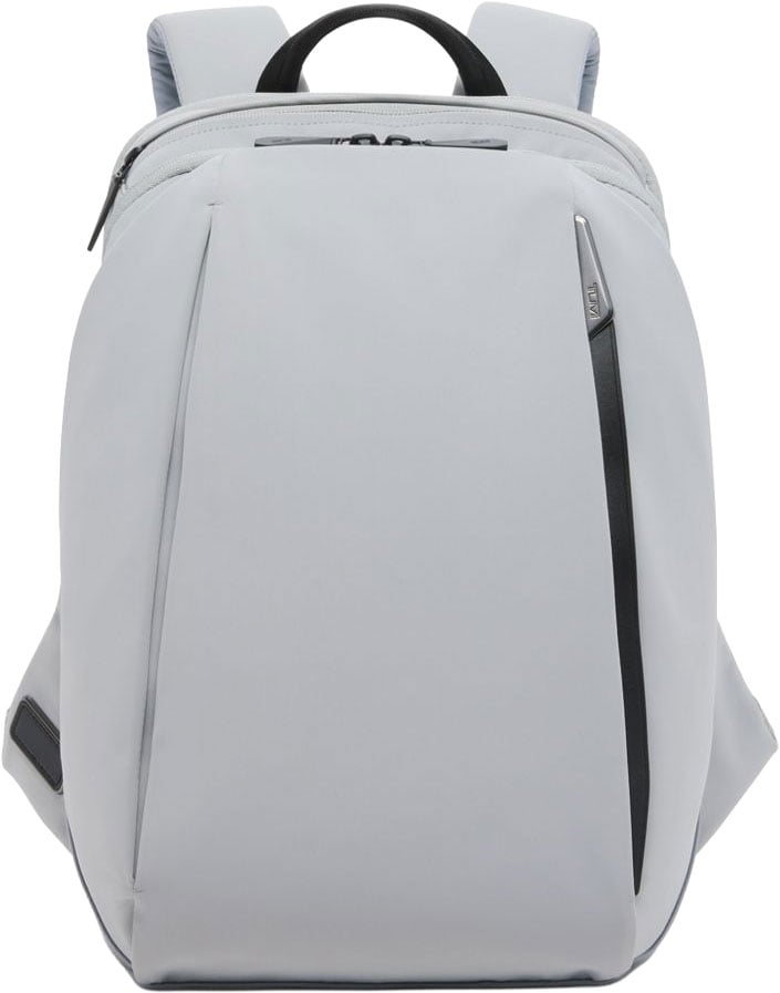 TUMI Axis Medium Backpack 20L in Cement