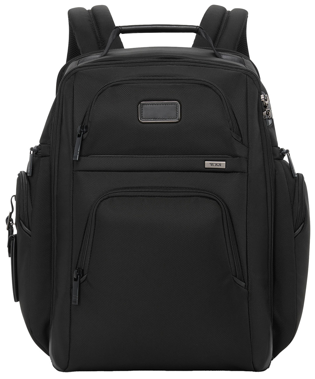 TUMI カバン Voyageur Halsey Backpack Black | TUMI Belgium