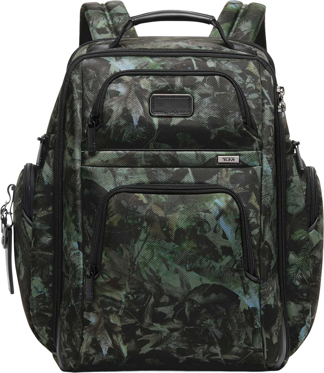 TUMI Alpha Forest Camo Brief Pack - 161920-9641 | Abt