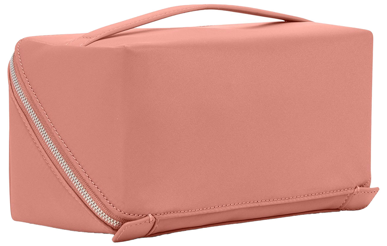 TUMI Voyageur Dallas Cosmetic in Pink Clay - 154175A869