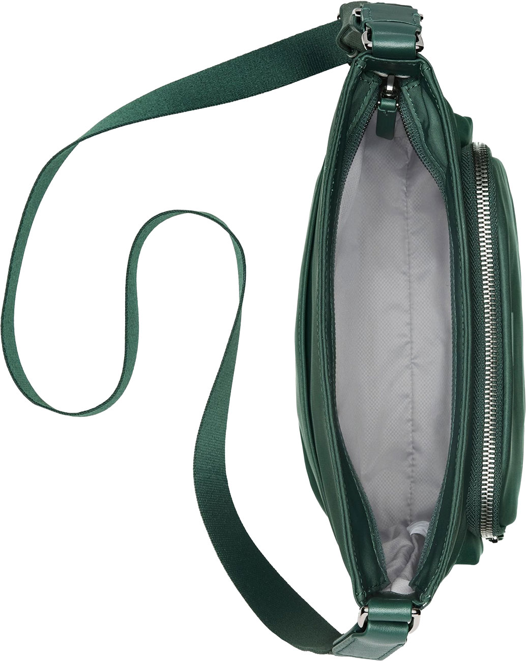 TUMI Voyageur Tyler Crossbody Alpine Green - 146581-4705