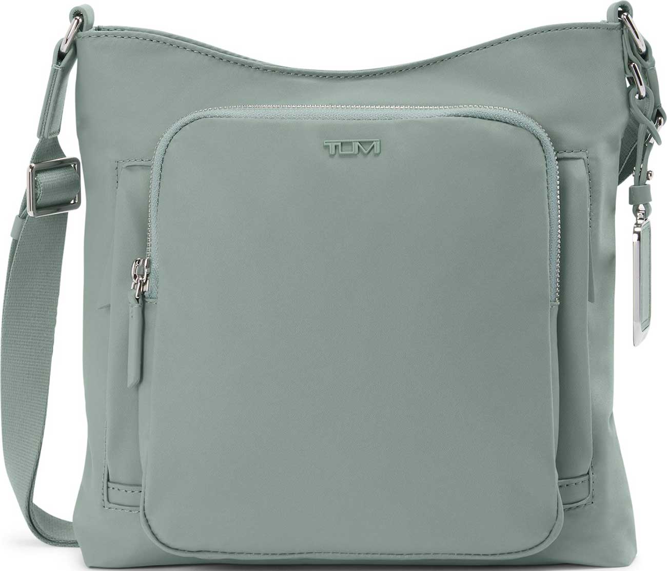 TUMI Voyageur Tyler Crossbody in Thyme - 146581A639