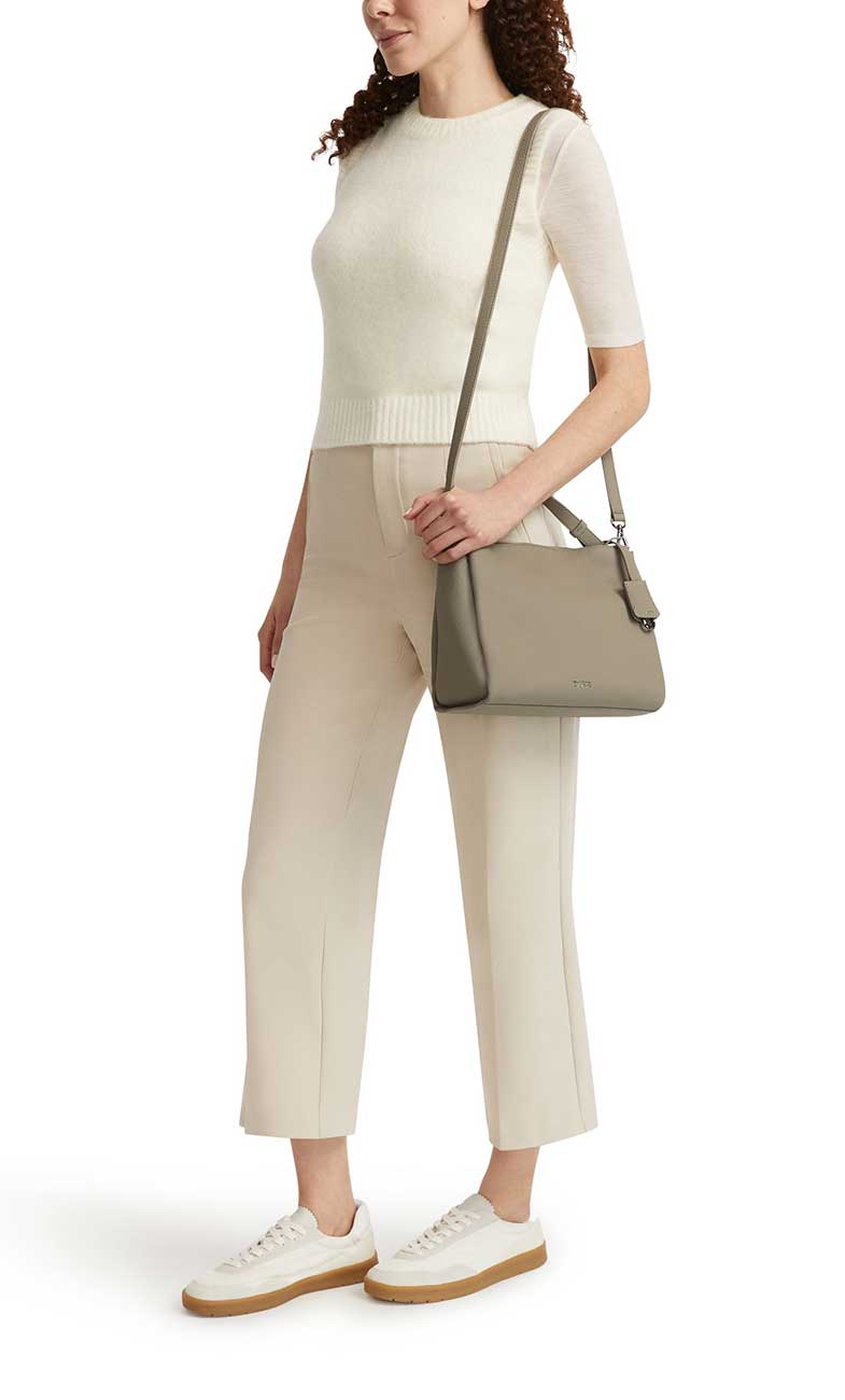 TUMI Georgica Marylea Crossbody in Lily - 148552-A602