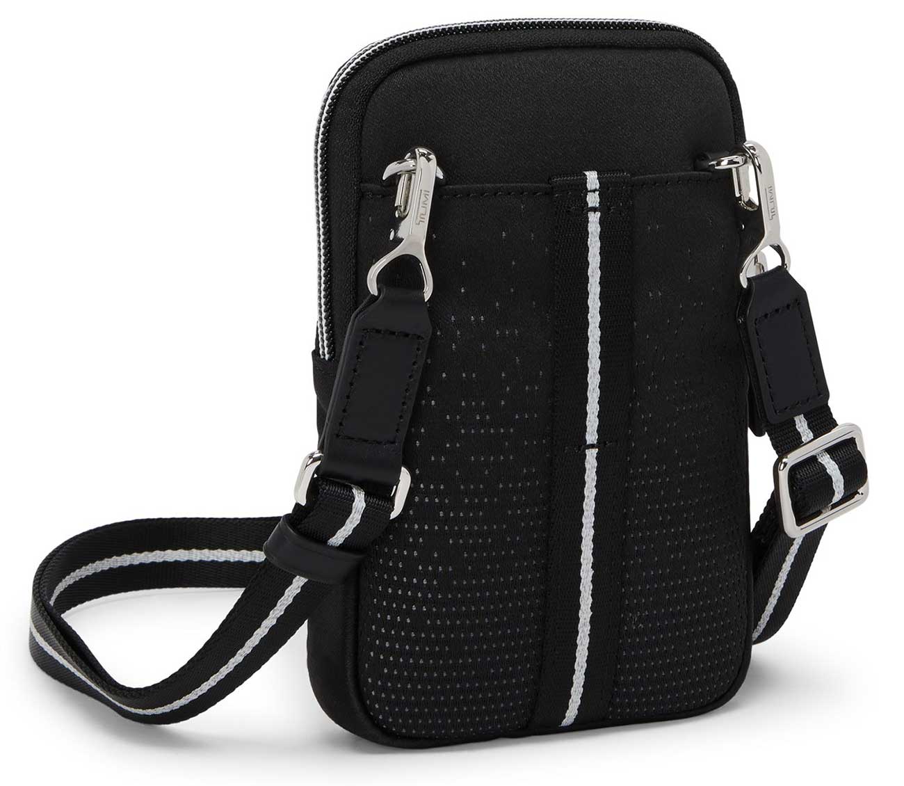 TUMI McLaren Fuel Small Crossbody Night Galaxy 159040A888