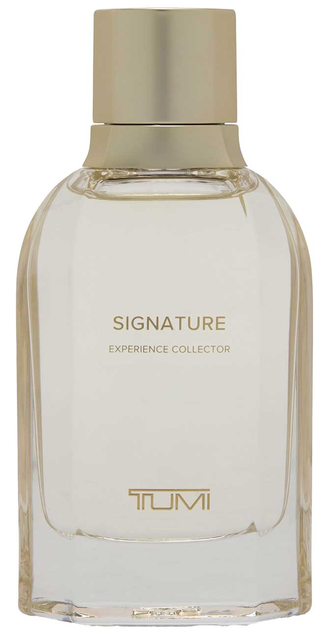 TUMI Fragrance Signature Extrait de Parfum, 3.4 oz - 1529551366