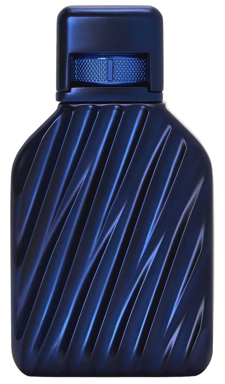 TUMI Fragrance Dusk Extrait De Parfum 3.4 Oz in Blue - 1532036398