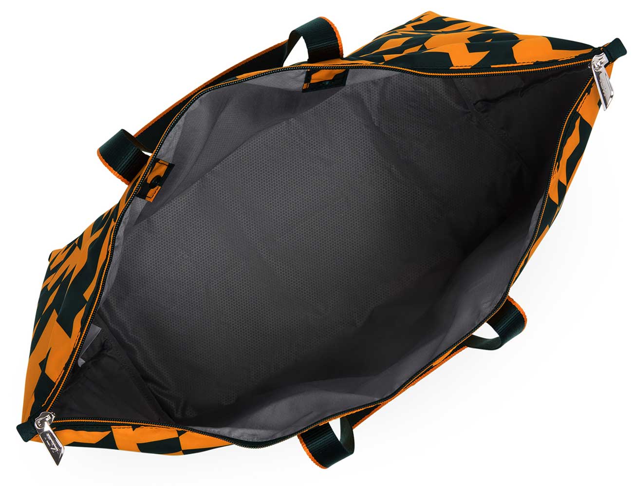 TUMI McLaren Just In Case Tote in Dazzle Camo - 159148A863